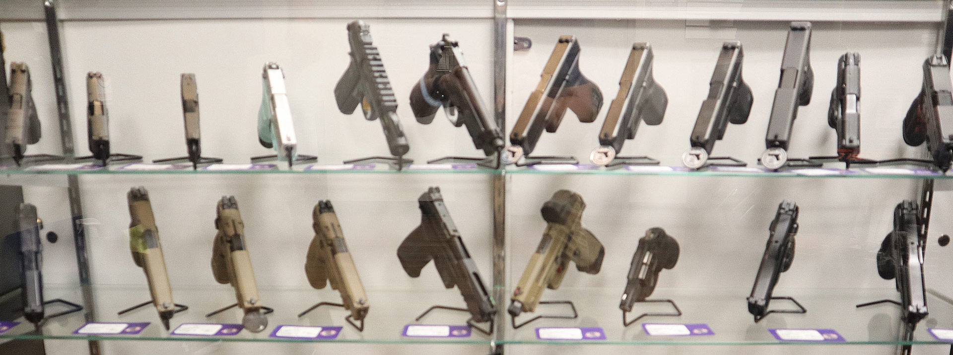Huge Selection of
Firearms & Accessories